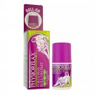 Physiorelax Forte Fast Roll-on 75ml. Sports massage cream.