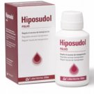 HIPOSUDOL ANTIPERSPIRANT 50g.POWDER. Same as Perspirex. Excess Perspiration