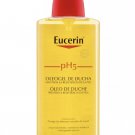 EUCERIN pH5 SHOWER OIL OLEOGEL 400ml/13.53oz For sensitive dry body skin