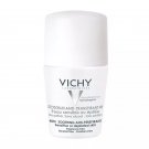 PACK 4x VICHY ANTI-PERSPIRANT SENSITIVE 48 HOUR DEODORANT. Alcohol Free.