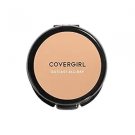 COVERGIRL Outlast All-Day Matte Finishing Powder, Fair to Light, 0.39 Ounce