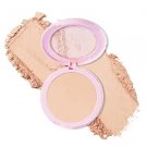 Mally Beauty Soft as Silk Powder Foundation - Fair - Buildable
