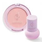 FORENCOS Matte Blush Set (Puff Included), Long Lasting Korean Blush Power