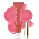 Liquid Blush Makeup Wand, Cream Liquid Blush with Cushion Applicator For Cheeks Tint