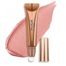 KYDA Blush Beauty Wand, Shimmer Face Blush with Cushion Applicator