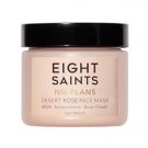 Eight Saints No Plans Clay Face Mask Skin Care Product, Natural and Organic Pore