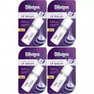 4 Pack Blistex Conditioning Lip Serum Moisturizer 0.30 Oz Each