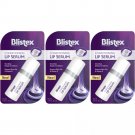 3 Pack Blistex Conditioning Lip Serum Moisturizer 0.30 oz each