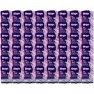 48 Pack Blistex Silk & Shine Lip Protectant Balm 0.13 Oz Each
