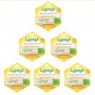 Lypsyl Intense Protection Original Mint Lip Balm, .10 oz. - Pack of 6