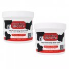 2 Pack - Udderly Smooth Body Cream, Skin Moisturizer, 10 Oz Each