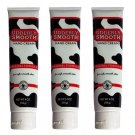 3 Pack Udderly Smooth Hand Cream Original Formula, For Soft Smooth Skin 4oz Each