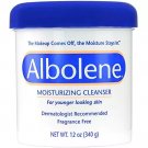 Albolene Moisturizing Cleanser 12oz Each