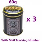 Shell Stomach Ache Powder 60g for Stomach Disorder x 3 Can