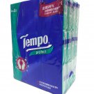 Tempo Tissue Protect pocket Hanky ( 36 pcs / Pack )
