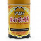 701 Dieda Zhentong Gao Plaster Pain relief easing Plaster ( 10cm X 400cm ) x 2 can