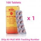 ROTER Stomach tablets 100 Tablets