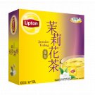 Lipton Jasmine Tea Bags 100 bags / Box