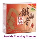 Rickshaw Chinese Teabags - Iron Buddha 100 bags / Box