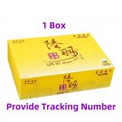 LUK YU Chinese Teabags Jasmine 100 Teabags / Box