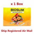 1 x Bioslim Tea Mild Laxative Herbal Tea Bags