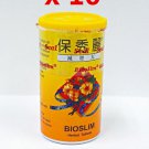 Bioslim Bio Slim Herbal Natural 45 Tablets x 10 Bottles