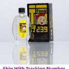 1 x Hoe Hin Fuzai 239 10ml White Flower Oil Pak Fah Yeow Floral
