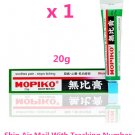 1 x MOPIKO Ointment 20g MUHI