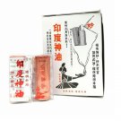 12 Bottles x India Indian God Lotion Oil 3ml Male Sex Stamina Energy Aid