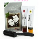 1 Set Bigen Speedy Hair Color Conditioner Brownish Black #882