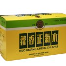 Tong Ren Tang - Huo Hsiang Cheng Chi Shui ( 12 Bottles / Box ) x 1 Box