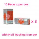 YUEN KUT LAM'S Kam Wo Tea Herbal Tea x 3 Boxes