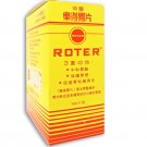 Roter Lede Stomach Tablets 100 Capsules x 2 Boxes