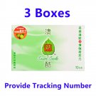 Sensa Cools Qingre Cool Powder Drink 10 bags x 3 Boxes