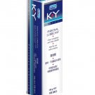 KY Jelly Personal Lubricant 100g x 3 Bottles