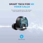 Bomaker SiFi II In-Ear Bluetooth Truly Wireless Headphones IPX7 Waterproof