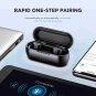 Bomaker SiFi II In-Ear Bluetooth Truly Wireless Headphones IPX7 Waterproof