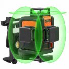 Tacklife Laser Level Self-Leveling Horizontal and Vertical Cross-Line Laser SC-L08