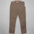Original Penguin Men's Chino Pants P55 32x32 Khaki/Kelps