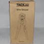 Tacklife Wire Stripper Self-Adjusting 8.4in Cable Cutter Crimper 3 in 1 Multi-Plier MW-S02