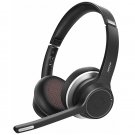Mpow BH359B HC5 V5.0 Bluetooth Headset with Dual Mic