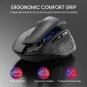 VicTsing PC307A Ergonomic Comfortable Wireless Mouse Silent