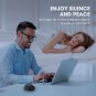 VicTsing PC307A Ergonomic Comfortable Wireless Mouse Silent