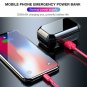 G02 TWS 5.0 Bluetooth v5.0 9D Stereo Wireless Earphones, Headphone