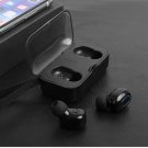 T18 TWS Earphones Mini Portable Wireless Bluetooth 5.0+EDR Good Sound Headphones T18 TWS Earphones Mini Portable Wireless Bluetooth 5.0+EDR Good Sound Headphones