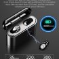 X8S Mini Bluetooth 5.0 headphones, Stereo Sports Headphones for IOS, Android