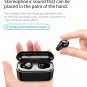 X8S Mini Bluetooth 5.0 headphones, Stereo Sports Headphones for IOS, Android