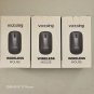 Victsing PC269A Wireless and Bluetooth Mouse Dual Mode and Portable Mice (3pack)