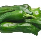 50 Shishito Pepper Green To Red Mild Japanese Chili Capsicum Vegetable Seeds Garden USA Fast Shippin