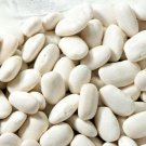 30 Cannellini Bean Seeds White Italian Kidney Phaseolus Vulgaris Vegetable Garden USA Fast Shipping